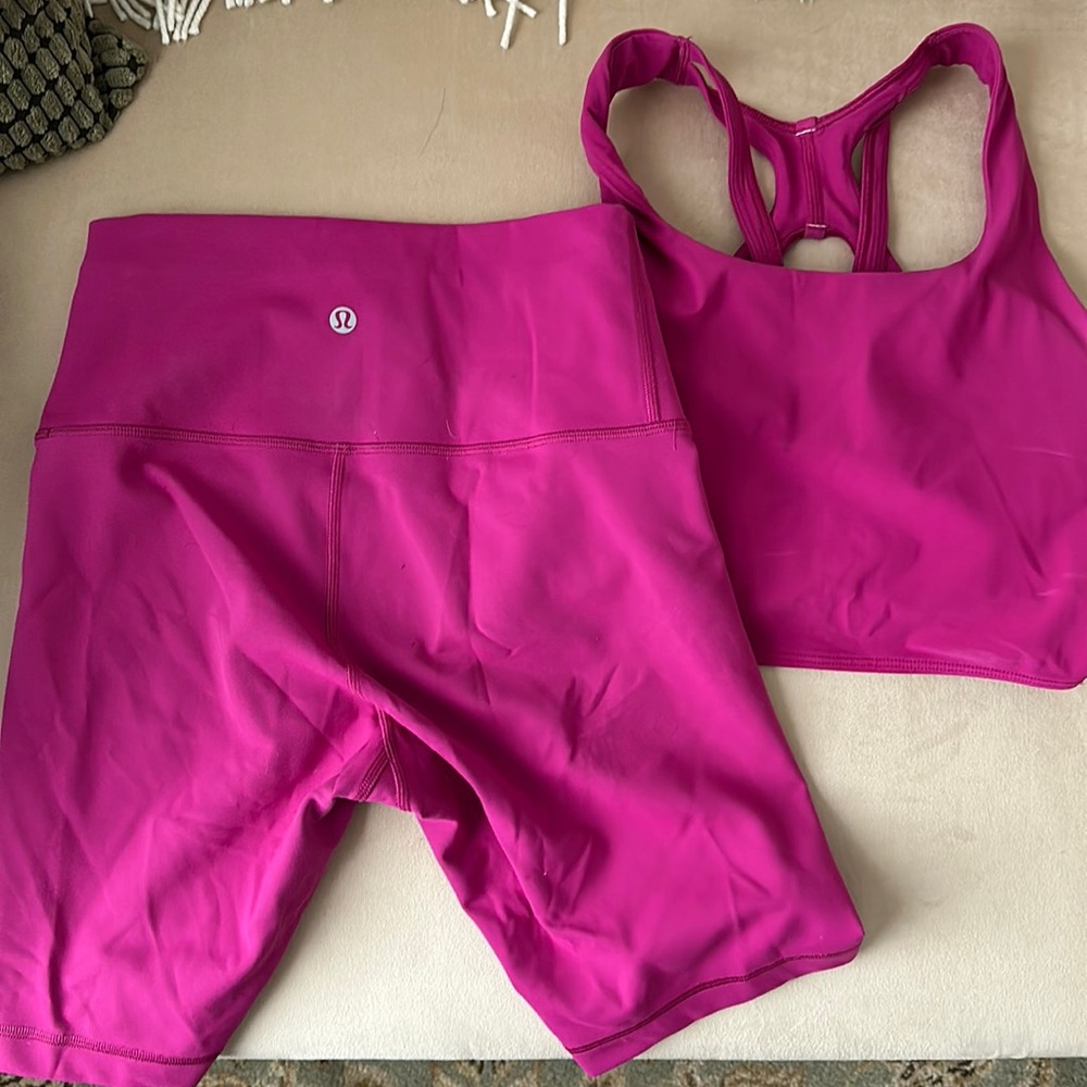 Lululemon Set 💪🏼